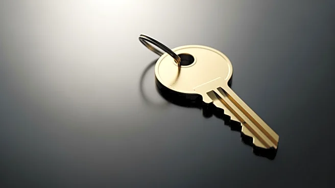 US Homeownership Declines in 2025 Amid High Mortgage Rates