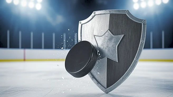 Ivan Provorov's Defensive Play Secures Blue Jackets in Overtime