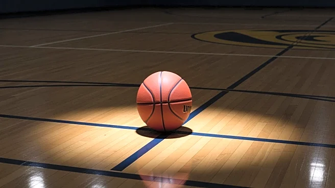 Donovan Webb Emerges as Prominent Point Guard at Golden Valley