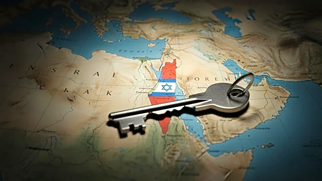 Israel Prepares for Potential Release of Hostage Remains by Hamas