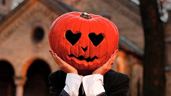 Legacy MD Hosts Halloween  Fall Festival to Celebrate Community and Healthcare Careers