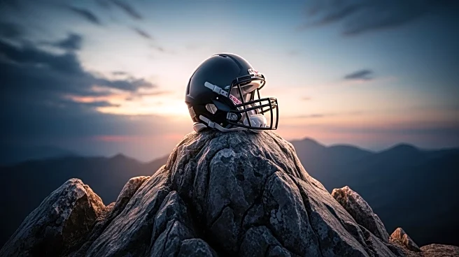 West Virginia Mountaineers Football Suffers Fifth Consecutive Loss Against TCU