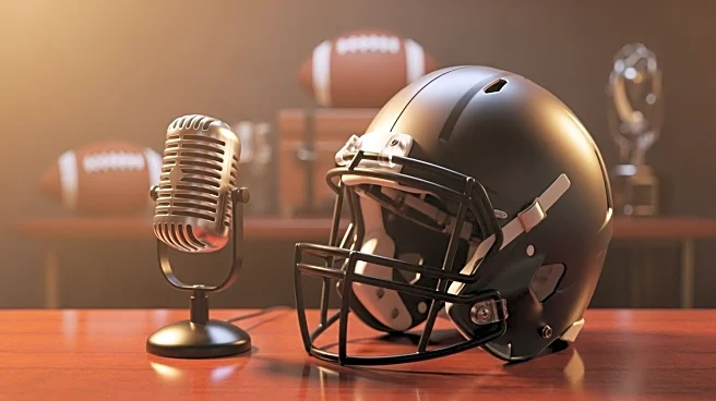 NFL Writers Discuss Week 8 Matchups and Upset Alerts