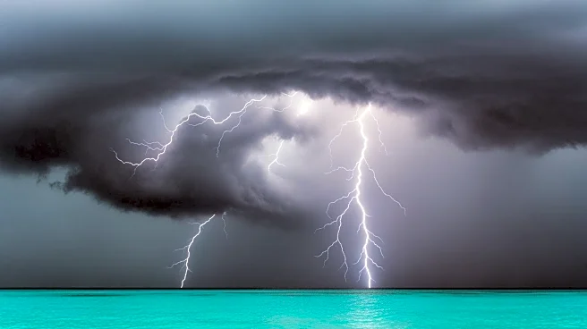 Tropical Storm Melissa Poised to Become Hurricane, Threatens Caribbean with Torrential Rain