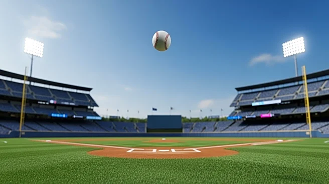 MLB: Blue Jays Triumph in Game 1 of World Series with Home Run Showcase