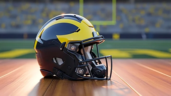 Michigan Wolverines Injury Report: Justice Haynes Likely to Play Against Michigan State