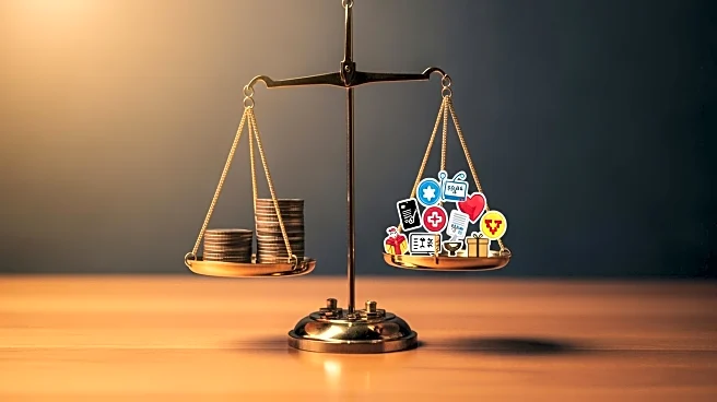 President Trump's Charitable Tax Deduction Laws Set to Change in 2026