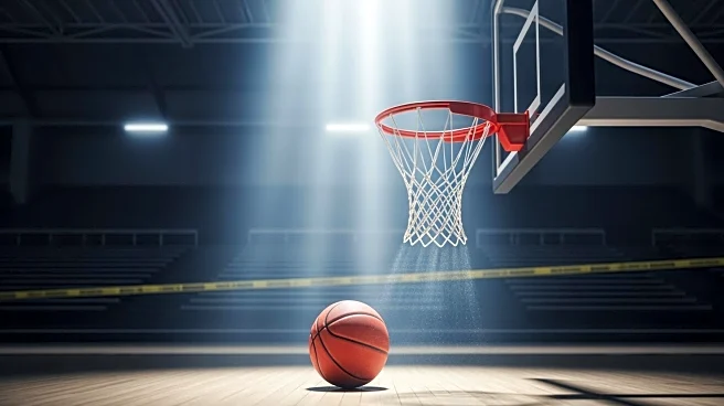 Indiana University Achieves Rare Feat with 50-Point Victory Over UCLA