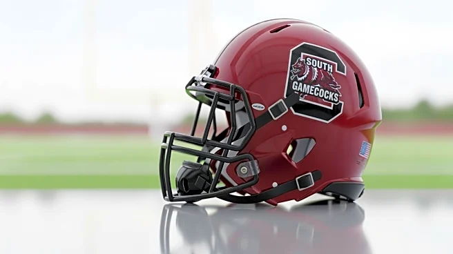 South Carolina Gamecocks Release Final Injury Report for Alabama Matchup