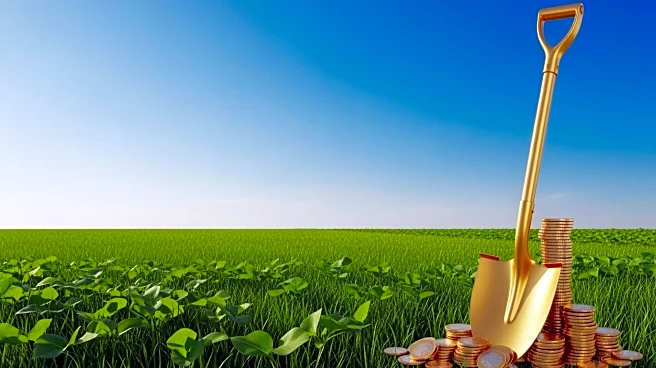 USDA Expands Grants and Loans to Support American Farming in 2026