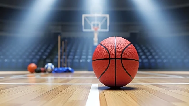 NBA Commissioner Disturbed by Insider Sports Betting Allegations