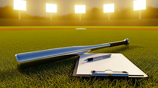 Josh Elander Appointed Head Coach of Tennessee Baseball