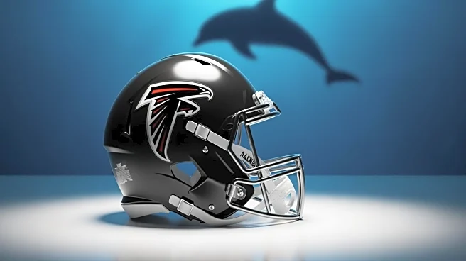 Kirk Cousins to Start for Falcons Against Dolphins Due to Penix Jr. Injury