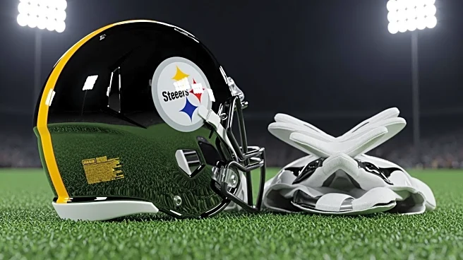 Pittsburgh Steelers Eye Ray-Ray McCloud After Atlanta Falcons Release