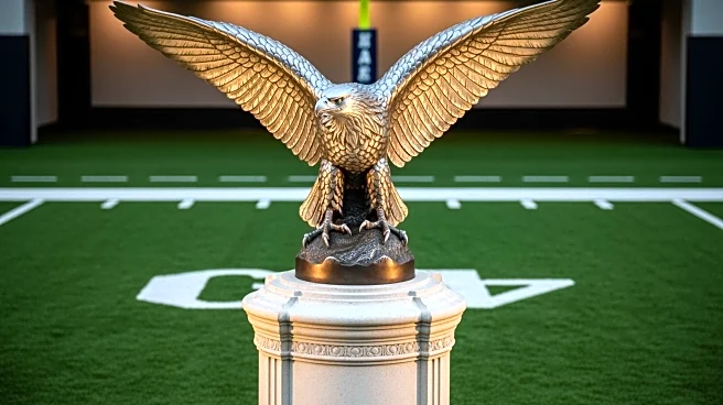 Philadelphia Eagles Owner Jeffrey Lurie Praises Jalen Hurts Amid Team's Success