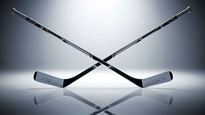 Jake Allen Discusses New Jersey Devils' Seven-Game Winning Streak