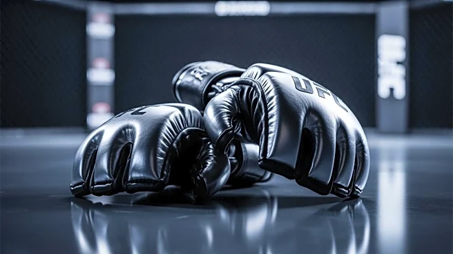 Tom Aspinall Retains UFC Heavyweight Title in No Contest After Eye Poke Incident