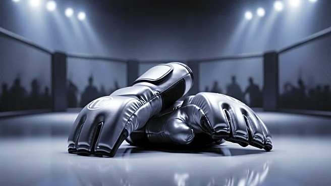 UFC Heavyweight Champion Tom Aspinall to Defend Title Against Ciryl Gane