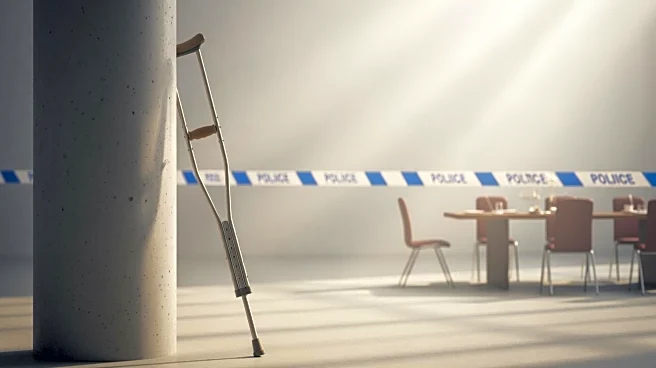 Charlotte Injury Law Firm Provides Critical Support for Accident Victims