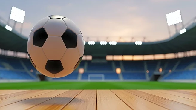Manchester United vs. Brighton: Premier League Clash at Old Trafford