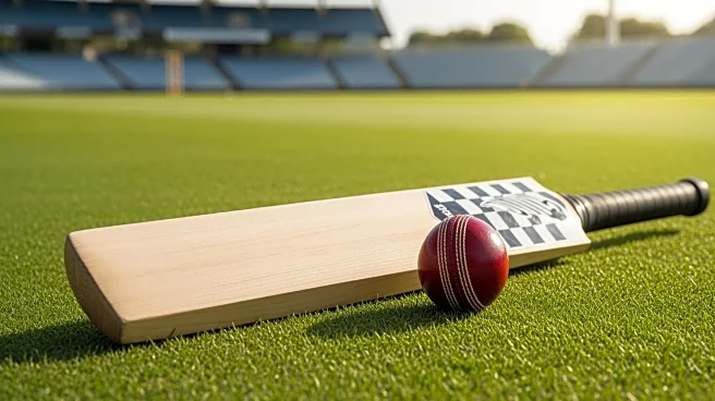 Women's Cricket World Cup 2025: England Advances to Semifinals with South Africa