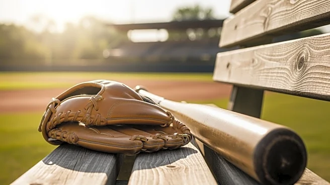 Lessons for Young Athletes from Don Mattingly's Baseball Journey