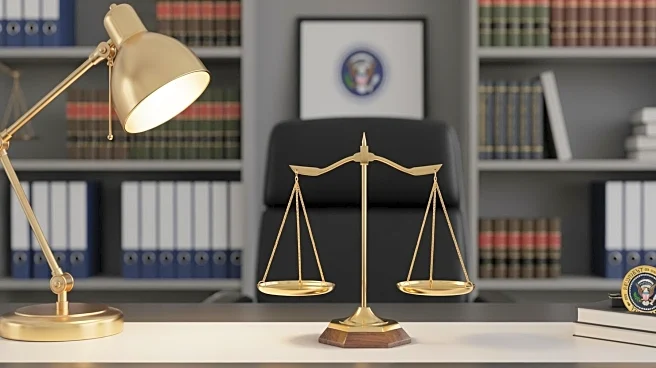 Paul, Weiss Faces Executive Order from President Trump Affecting Legal Operations