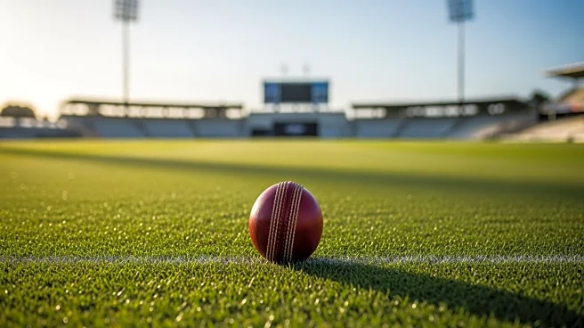 New Zealand Wins Toss and Bowls Against England in First ODI