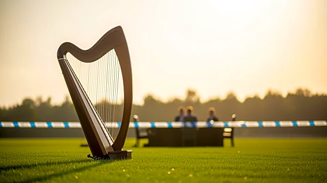 Catherine Connolly Elected President of Ireland in Historic Landslide Victory