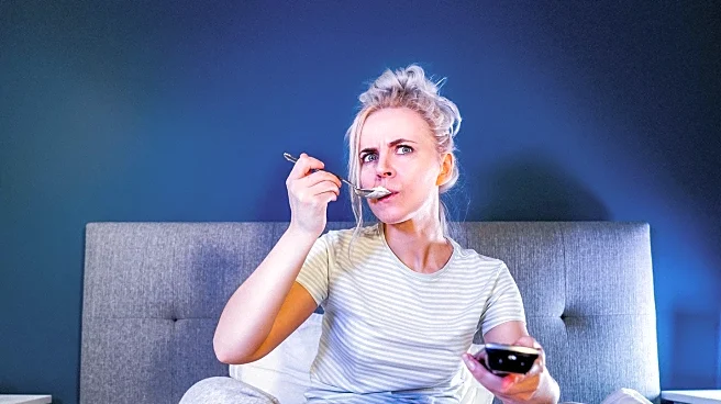 University of Chicago and Columbia University Researchers Link Diet to Improved Sleep Quality