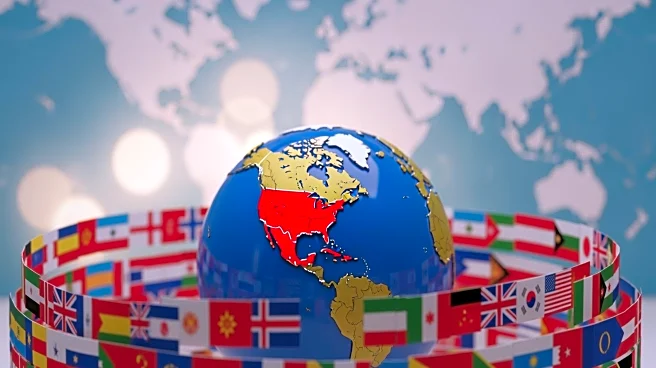 President Trump Announces New Tariffs on Canada Amid Asia Trip