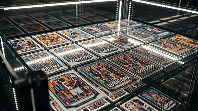 NBA Card Market Sees Record Sales for PSA 9 Downtown Inserts
