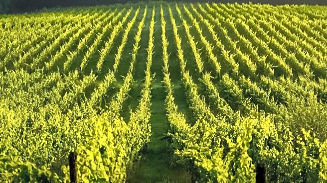 Nashoba Valley Winery Continues Legacy as Massachusetts' Oldest Winery