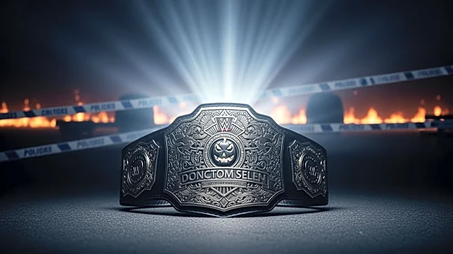 Tatum Paxley Wins NXT Women's Championship at Halloween Havoc
