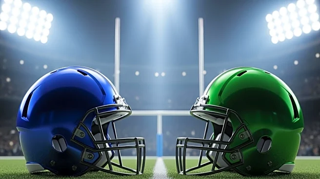 Michigan Wolverines Favored in Upcoming Rivalry Game Against Michigan State