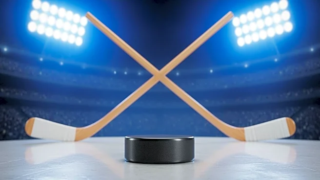 Washington Capitals Celebrate Ovechkin's 1,500th NHL Game with Rap Video Tribute