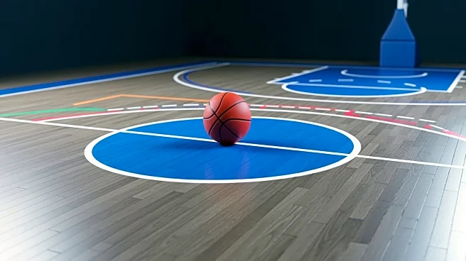 St. John's Basketball: Ruben Prey's Development Could Boost Team's Performance