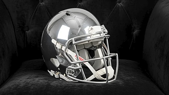 Raiders Owner Mark Davis Reaffirms Commitment to Maxx Crosby Amid Trade Rumors