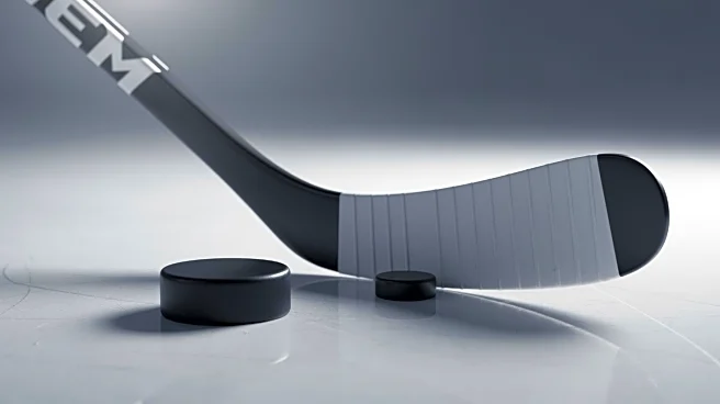 Tage Thompson Advocates for Balanced Approach Amid Buffalo Sabres' Early Season Success