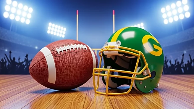 Steelers vs Packers: Where to Watch and Stream NFL Game