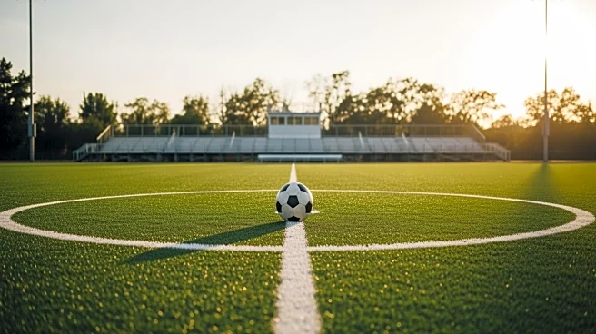 Placer United Girls Cup Showcases Youth Soccer Talent in Northern California