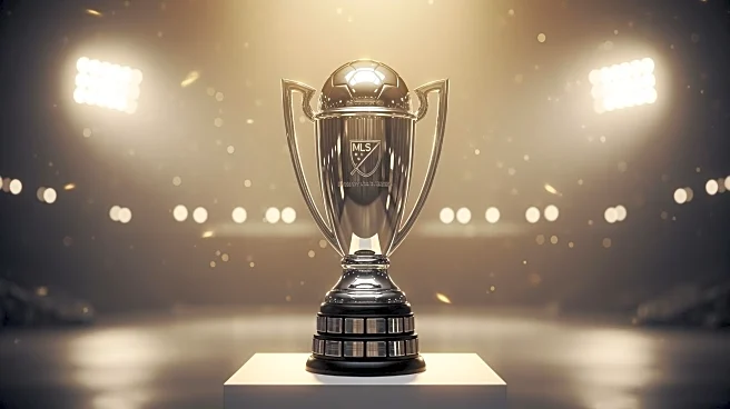 MLS Championship Dynasties: A Historical Overview of League Success