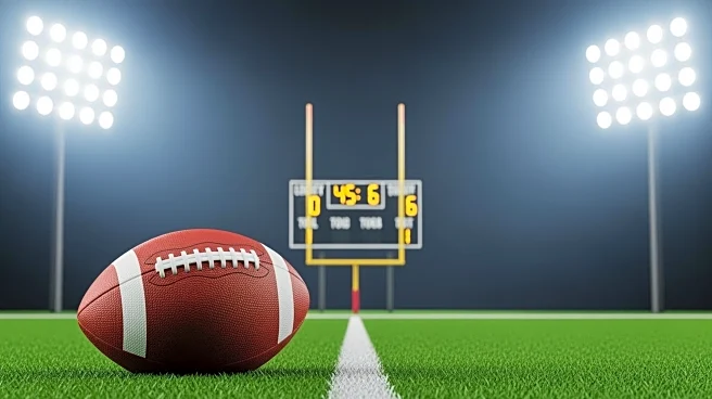 Idaho Defeats Portland State 45-6, Extending Vikings' Losing Streak