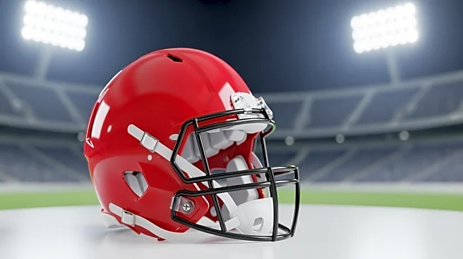 Texas Tech Dominates Oklahoma State with 42-0 Victory