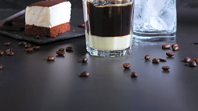 Chloe-Caphe Offers Unique Vietnamese Coffee Experience in Sacramento