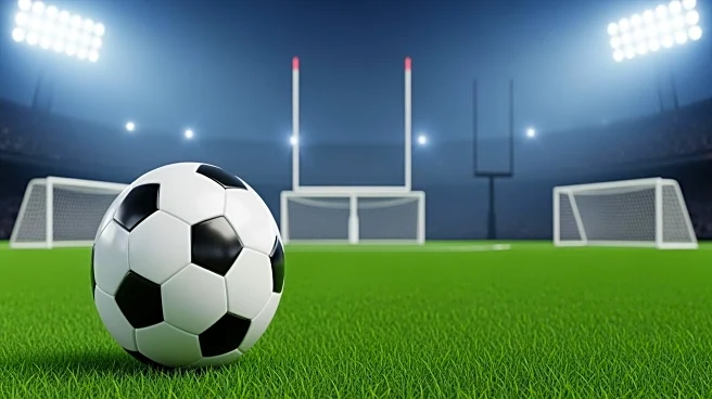 Elk Grove Hosts Over 270 Soccer Teams for Ghost Games Tournament