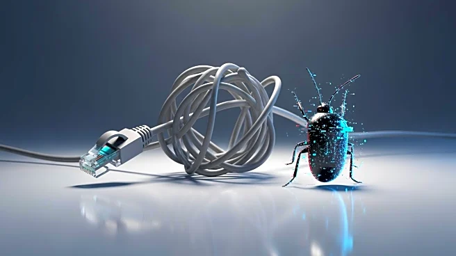 AWS Outage Caused by Software Bug Disrupts Internet Services