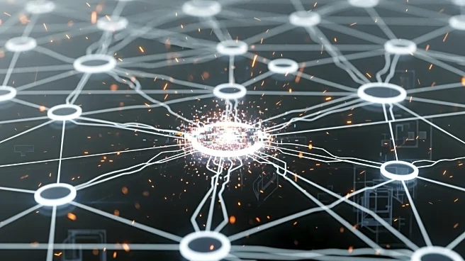 AWS Outage Caused by Competing Programs Leads to Global Service Disruption