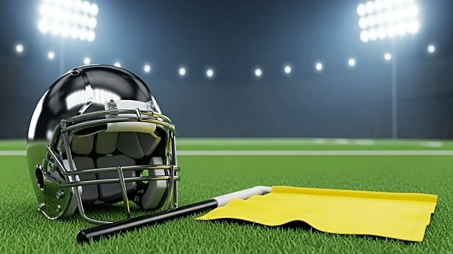 Buccaneers’ Rachaad White Fined for Unnecessary Roughness Against Detroit Lions