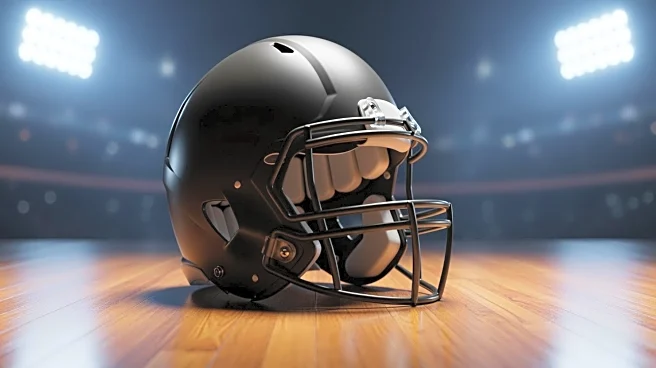 Nick Martinelli Leads Northwestern into Season Opener Against Mercyhurst